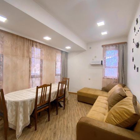 Hotel Green Garden Dilijan Esterno foto
