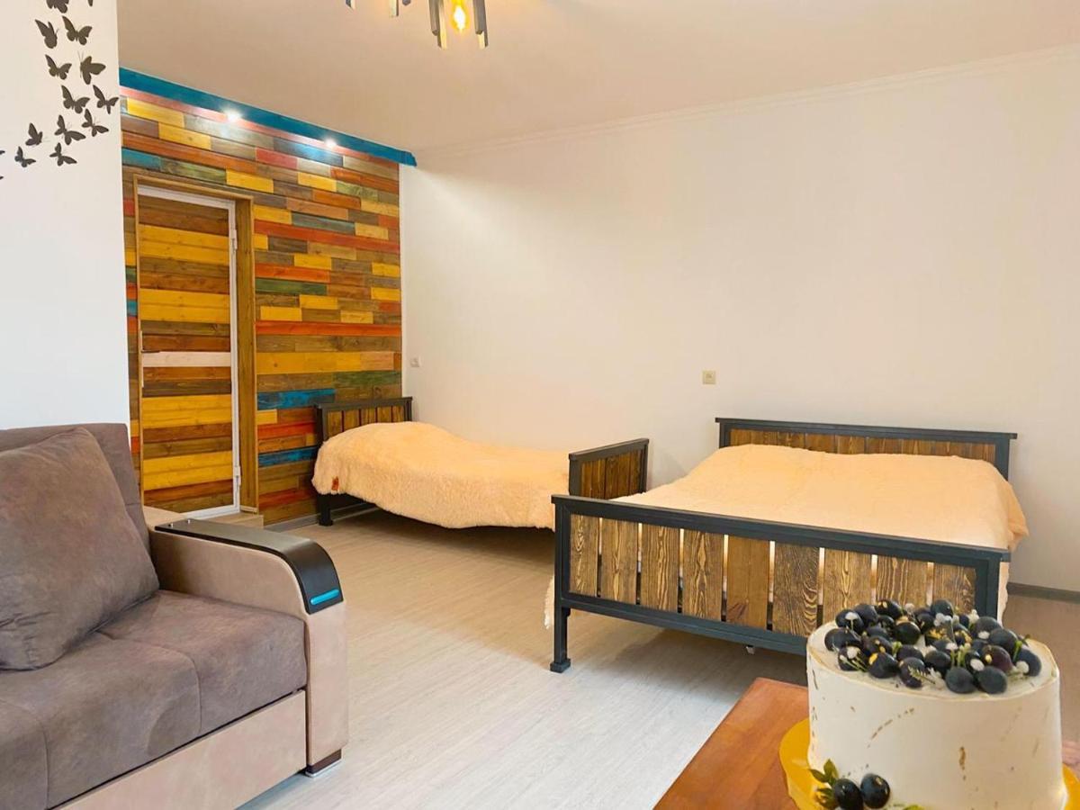 Hotel Green Garden Dilijan Esterno foto