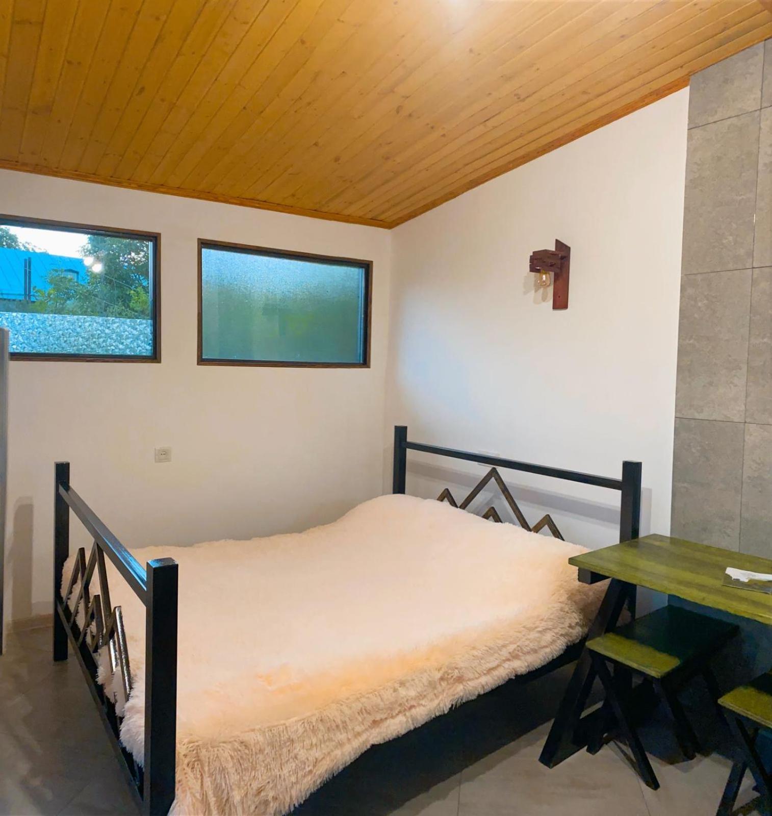 Hotel Green Garden Dilijan Esterno foto