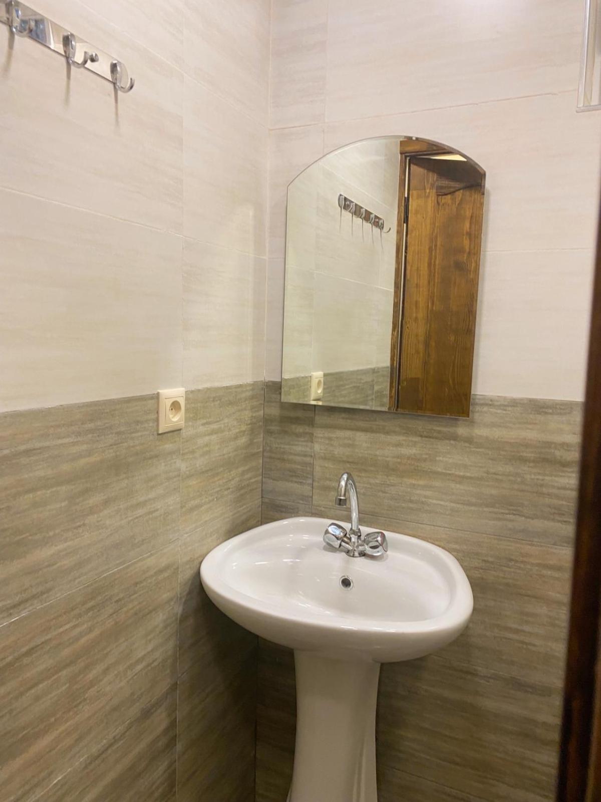 Hotel Green Garden Dilijan Esterno foto