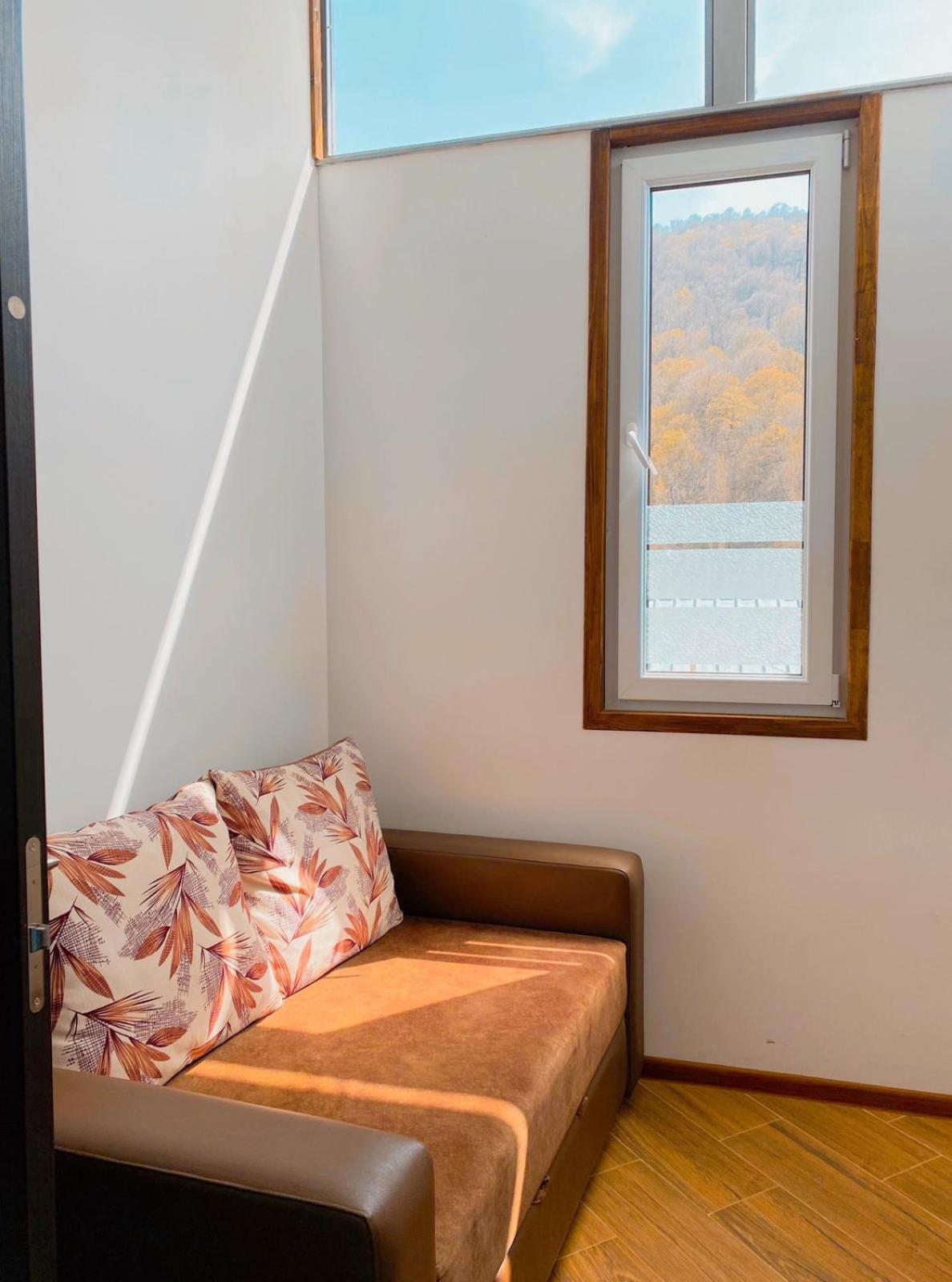Hotel Green Garden Dilijan Esterno foto